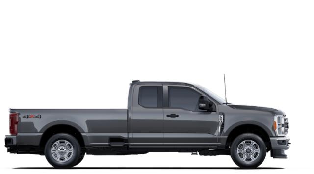 2025 Ford SuperDuty